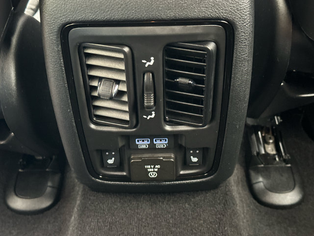 Used 2026 Dodge Durango GT AWD/4WD image 23
