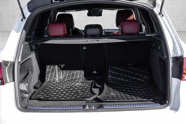 Certified 2022 Mercedes-Benz GLC 300 4MATIC image 28