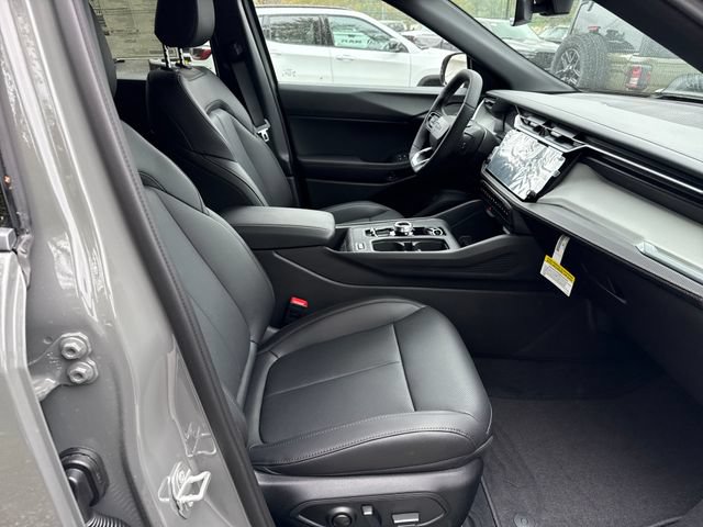 New 2026 Jeep Cherokee Limited AWD/4WD image 9