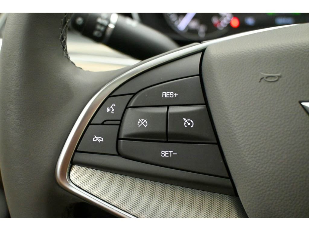 Certified 2025 Cadillac XT5 Premium Luxury image 24