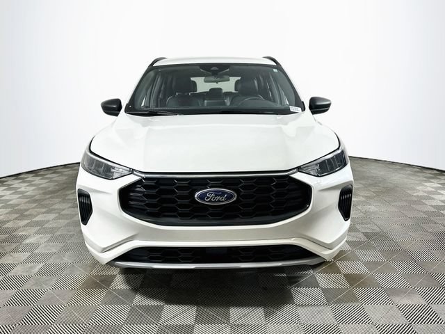 Used 2024 Ford Escape ST-Line FWD image 8