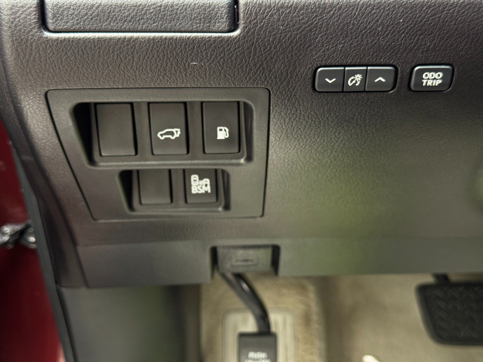 Used 2015 Lexus RX 450h FWD image 18