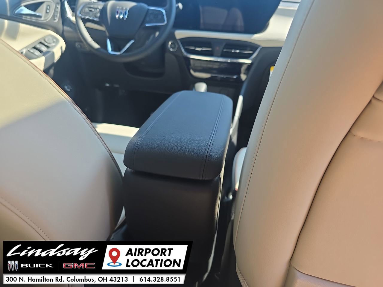 New 2026 Buick Encore GX Avenir w/ Avenir Technology Package image 21