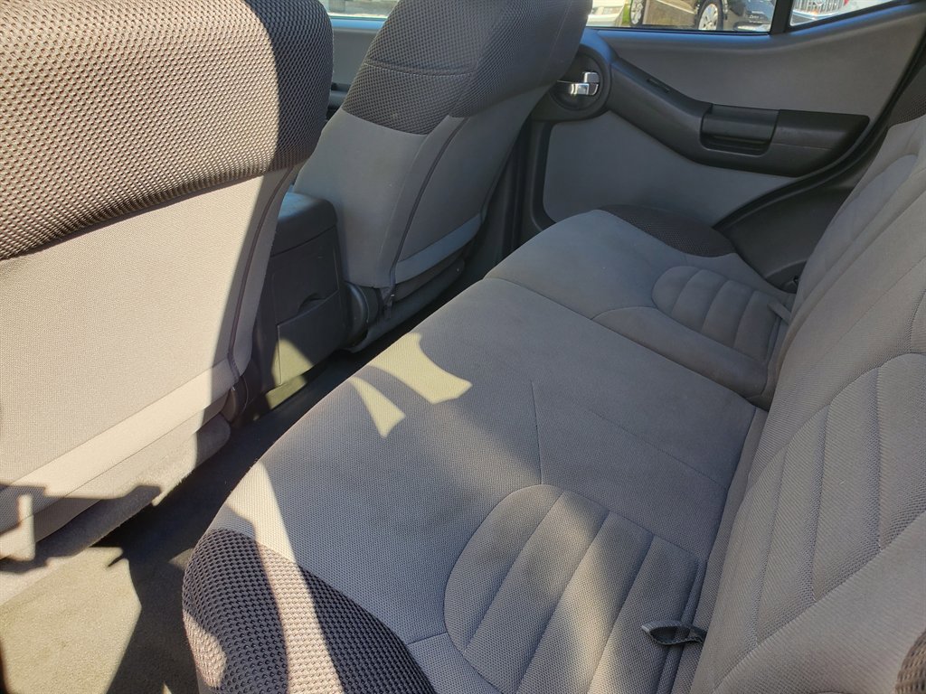 Used 2007 Nissan Xterra S image 21