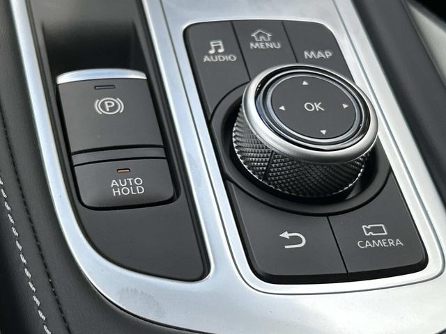 New 2027 INFINITI QX60 Luxe AWD/4WD image 34