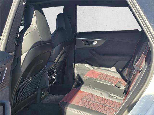 New 2026 Audi RS Q8 performance image 15