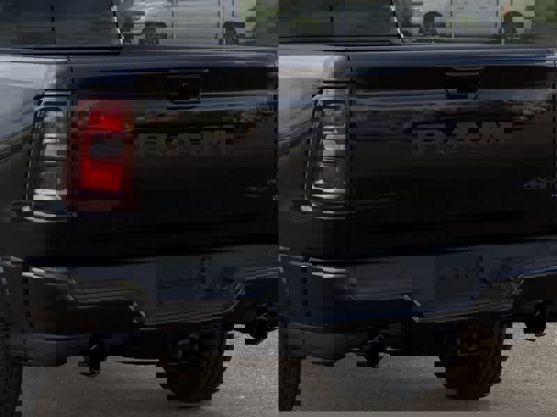 New 2026 RAM 1500 Big Horn image 13