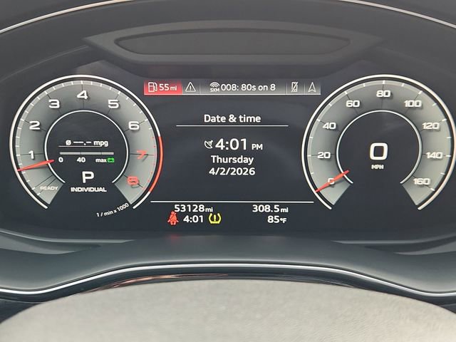 Used 2021 Audi Q8 Prestige image 12