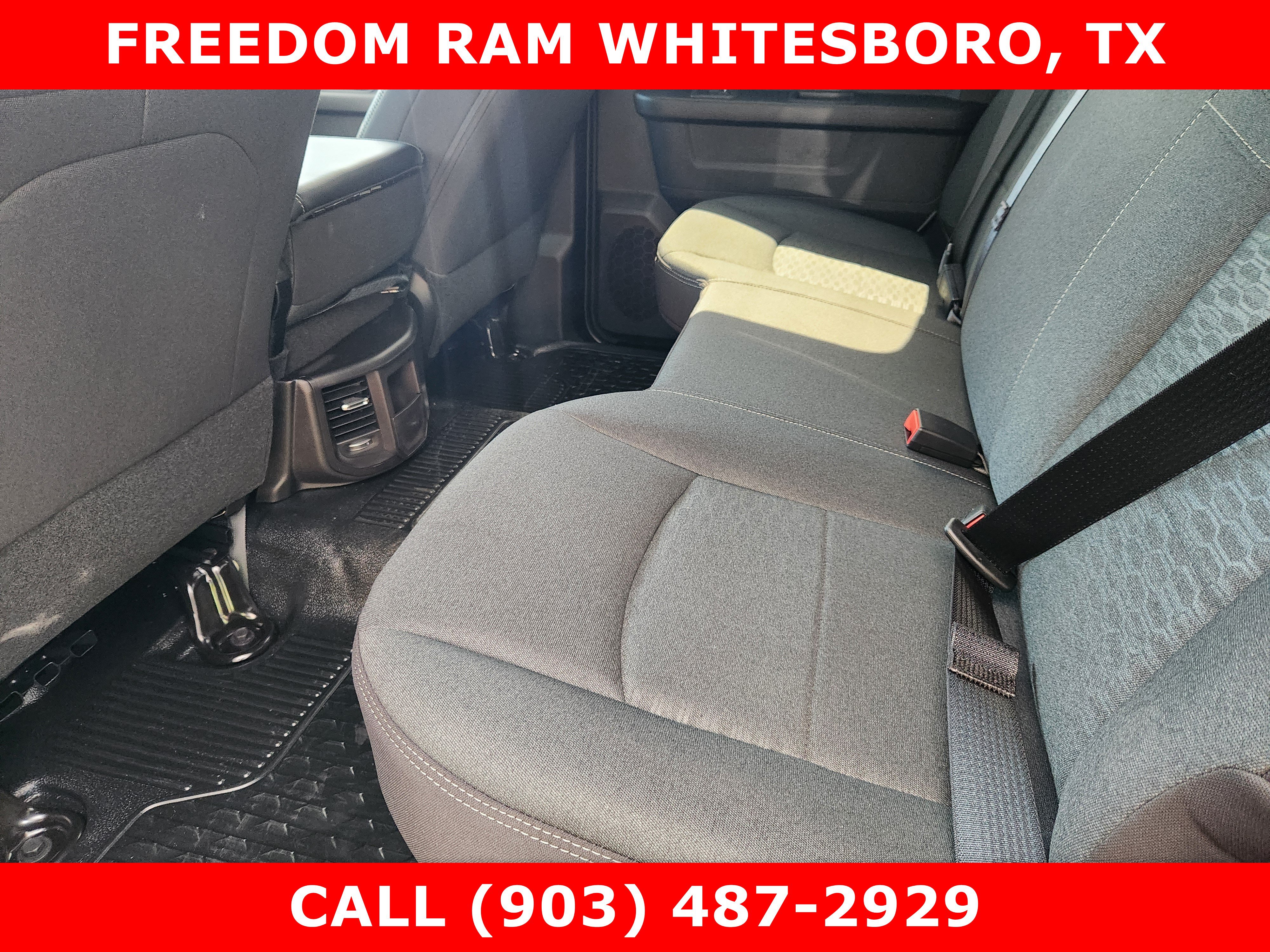 New 2026 RAM 3500 Tradesman AWD/4WD image 20
