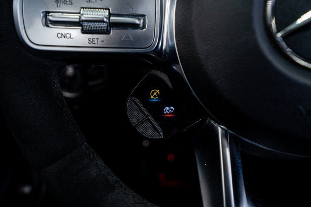 Used 2021 Mercedes-Benz C 63 AMG S image 46