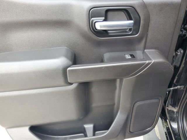 Used 2019 Chevrolet Silverado 1500 LT w/ All-Star Edition RWD image 12