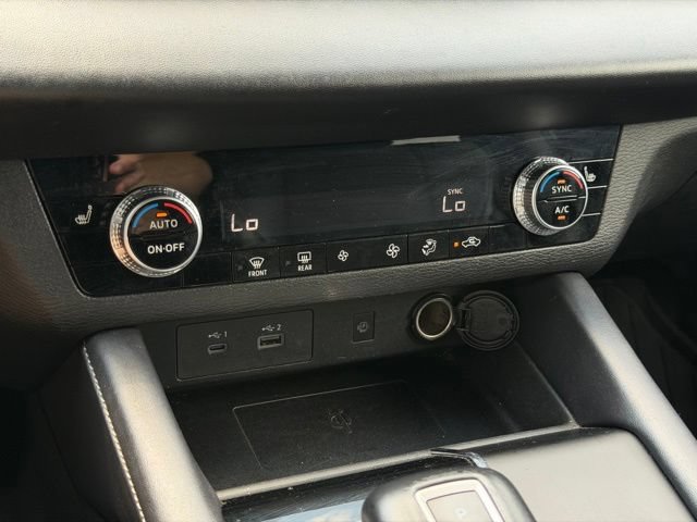 Used 2024 Mitsubishi Outlander SE FWD image 35