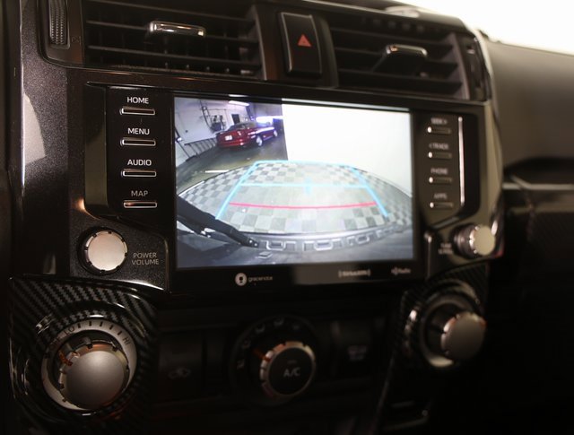 Used 2021 Toyota 4Runner TRD Off-Road Premium w/ Moonroof Package image 10