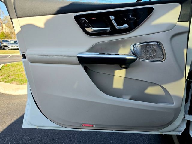 New 2026 Mercedes-Benz GLC 300 4MATIC image 19