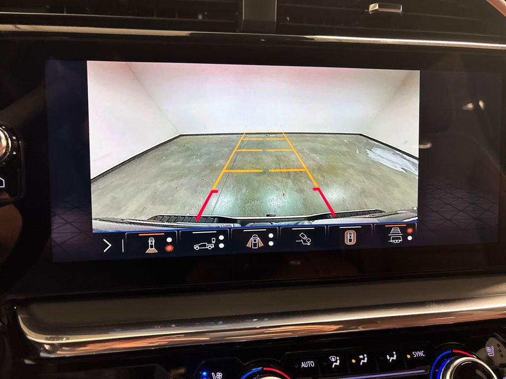 New 2026 GMC Sierra 2500 Denali Ultimate w/ Max Trailering Package image 46