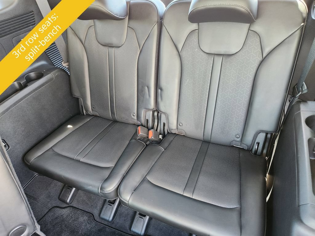 Certified 2023 Kia Sorento SX AWD/4WD image 19