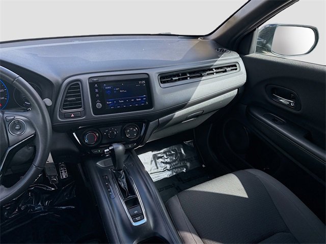 Used 2022 Honda HR-V Sport image 21