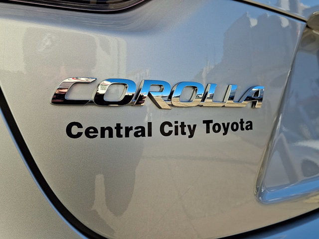 Certified 2026 Toyota Corolla SE FWD image 30