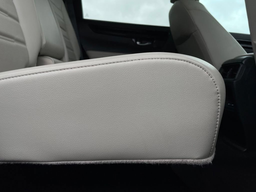 Certified 2024 Honda CR-V EX-L image 35