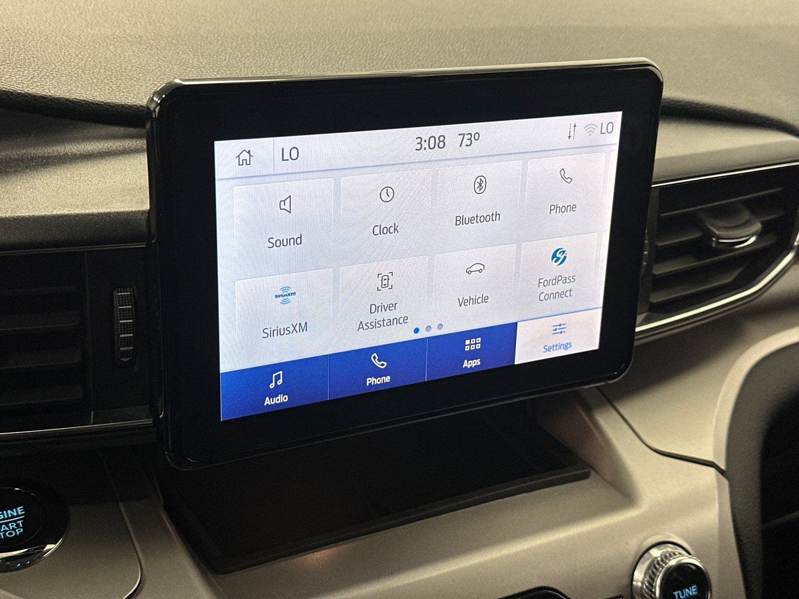 Used 2022 Ford Explorer XLT w/ Equipment Group 202A image 27