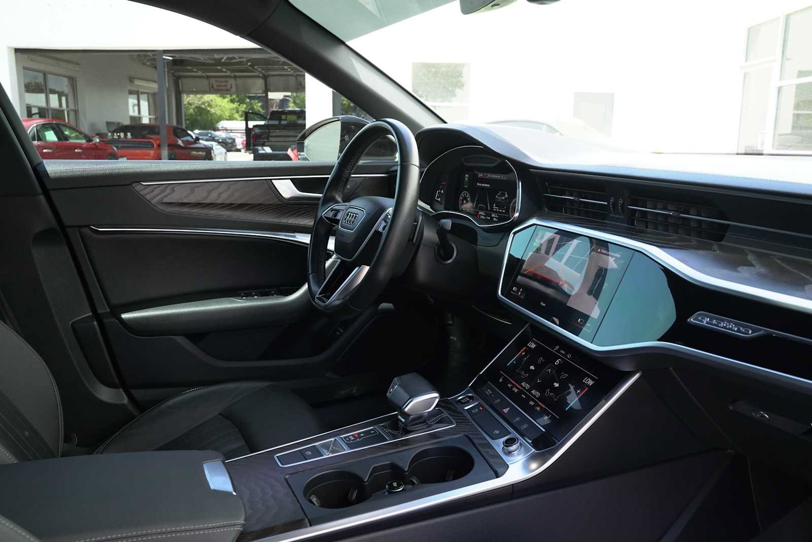 Used 2023 Audi A6 2.0T Premium AWD/4WD image 13