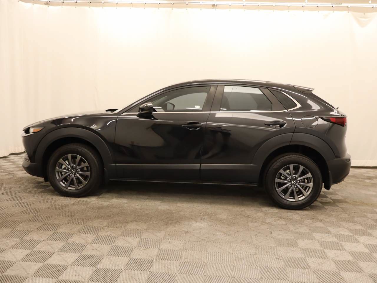 Used 2024 MAZDA CX-30 AWD 2.5 S image 2