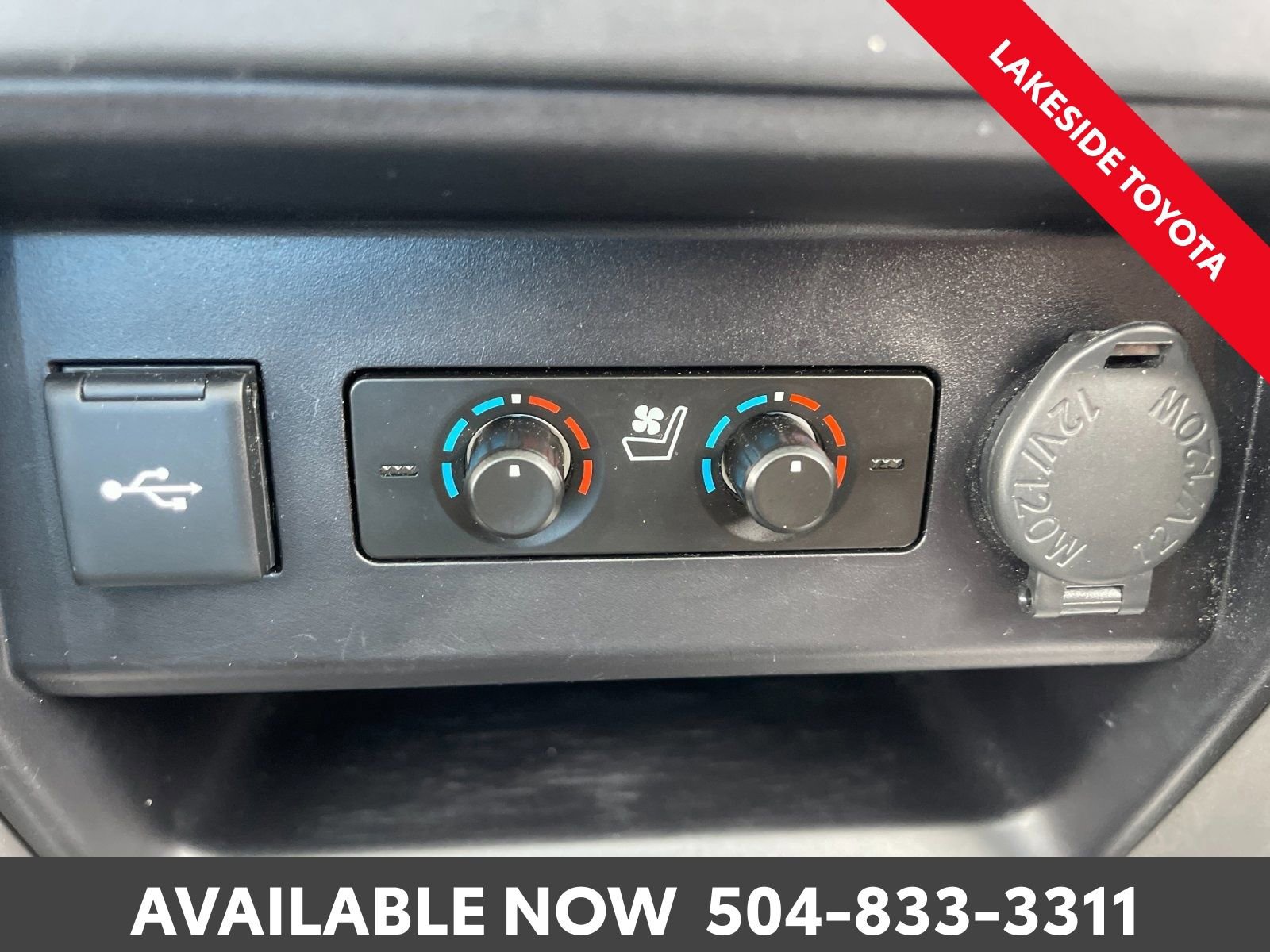 Used 2022 Toyota 4Runner Limited image 33