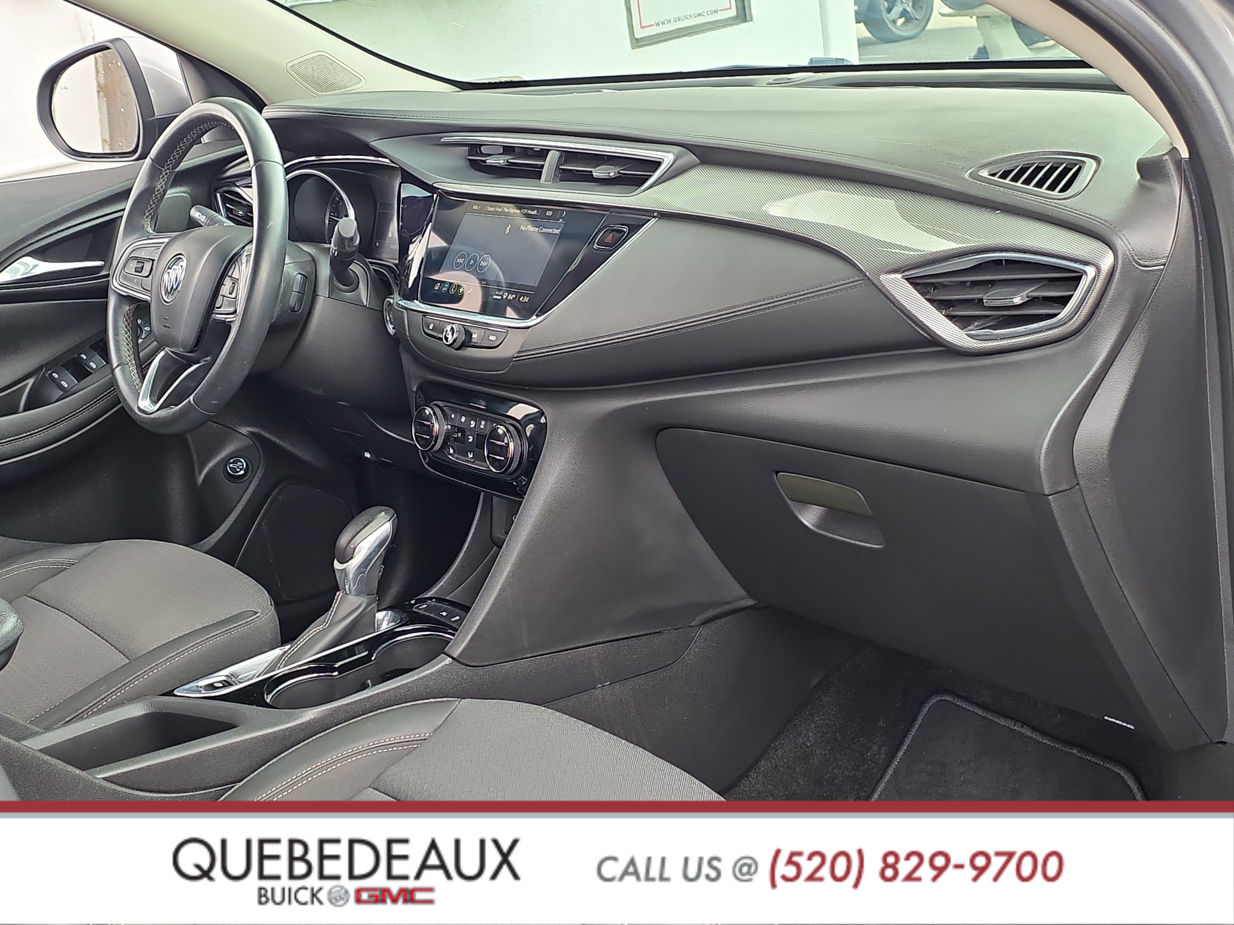 Used 2023 Buick Encore GX Select FWD image 26