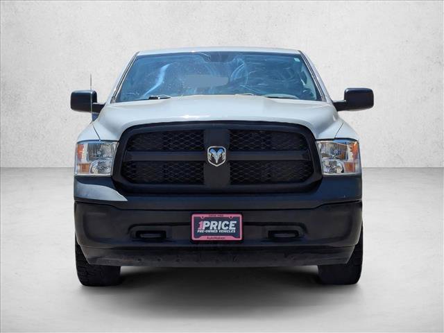 Used 2019 RAM 1500 Tradesman w/ Popular Equipment Group AWD/4WD image 2