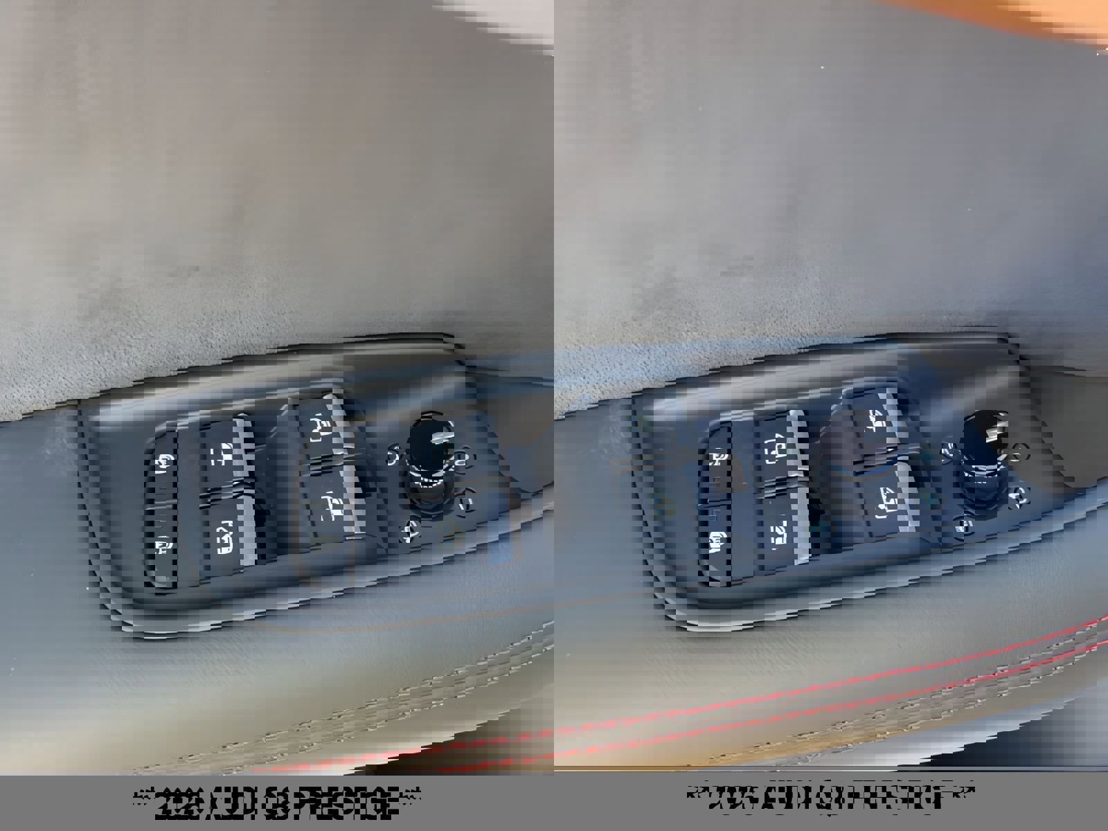 New 2026 Audi Q8 Prestige image 15