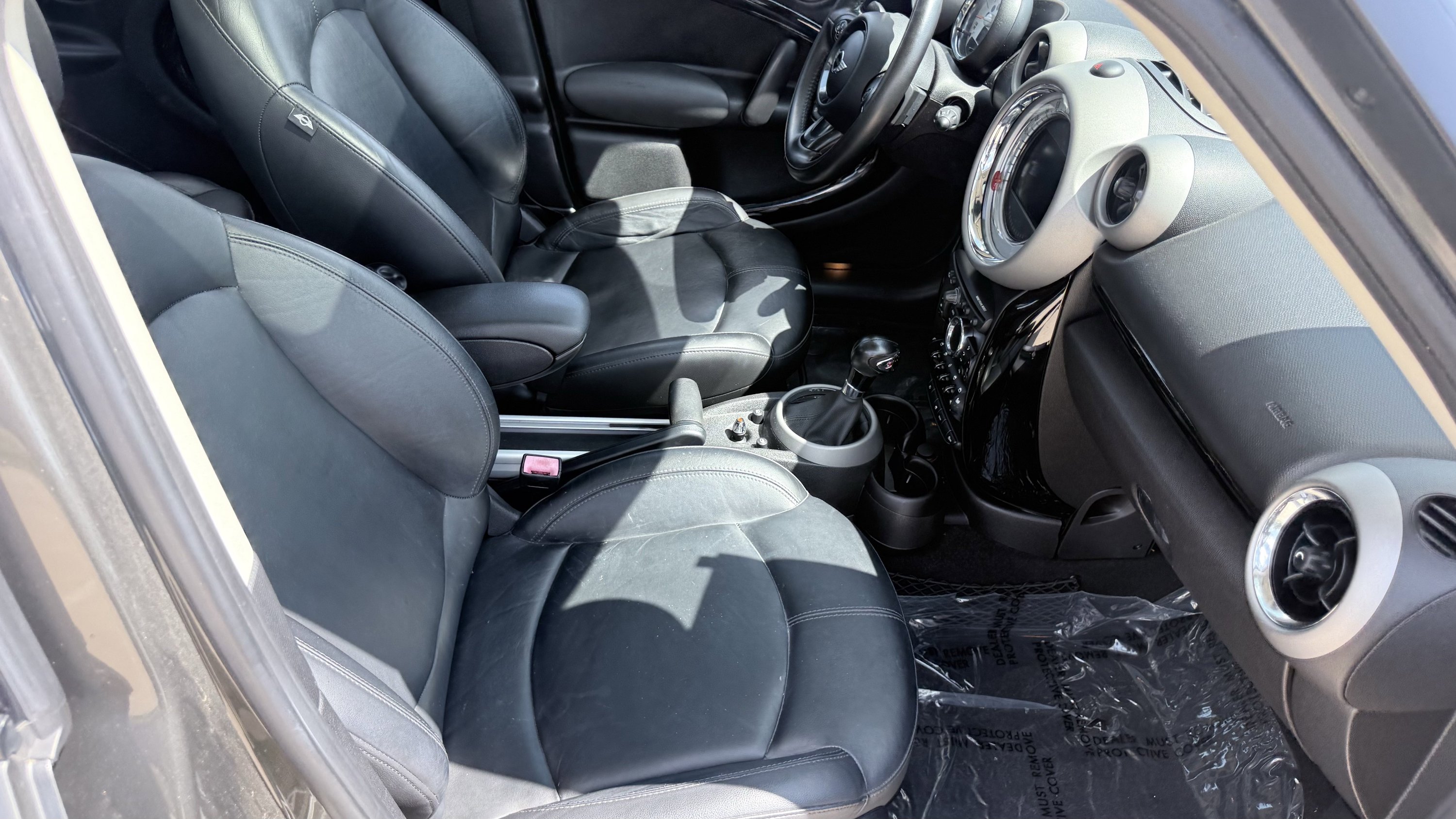 Used 2011 MINI Cooper Countryman S AWD/4WD image 39