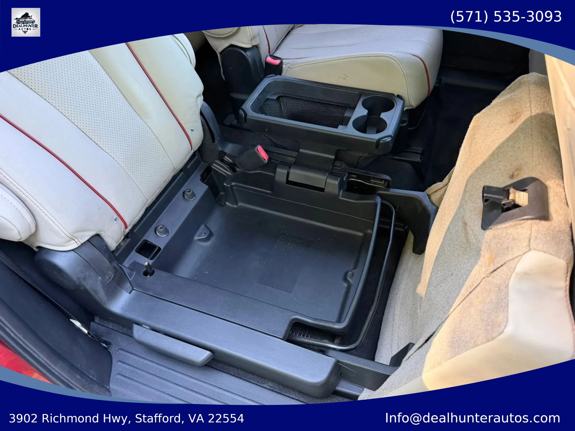 Used 2012 MAZDA MAZDA5 Grand Touring FWD image 17