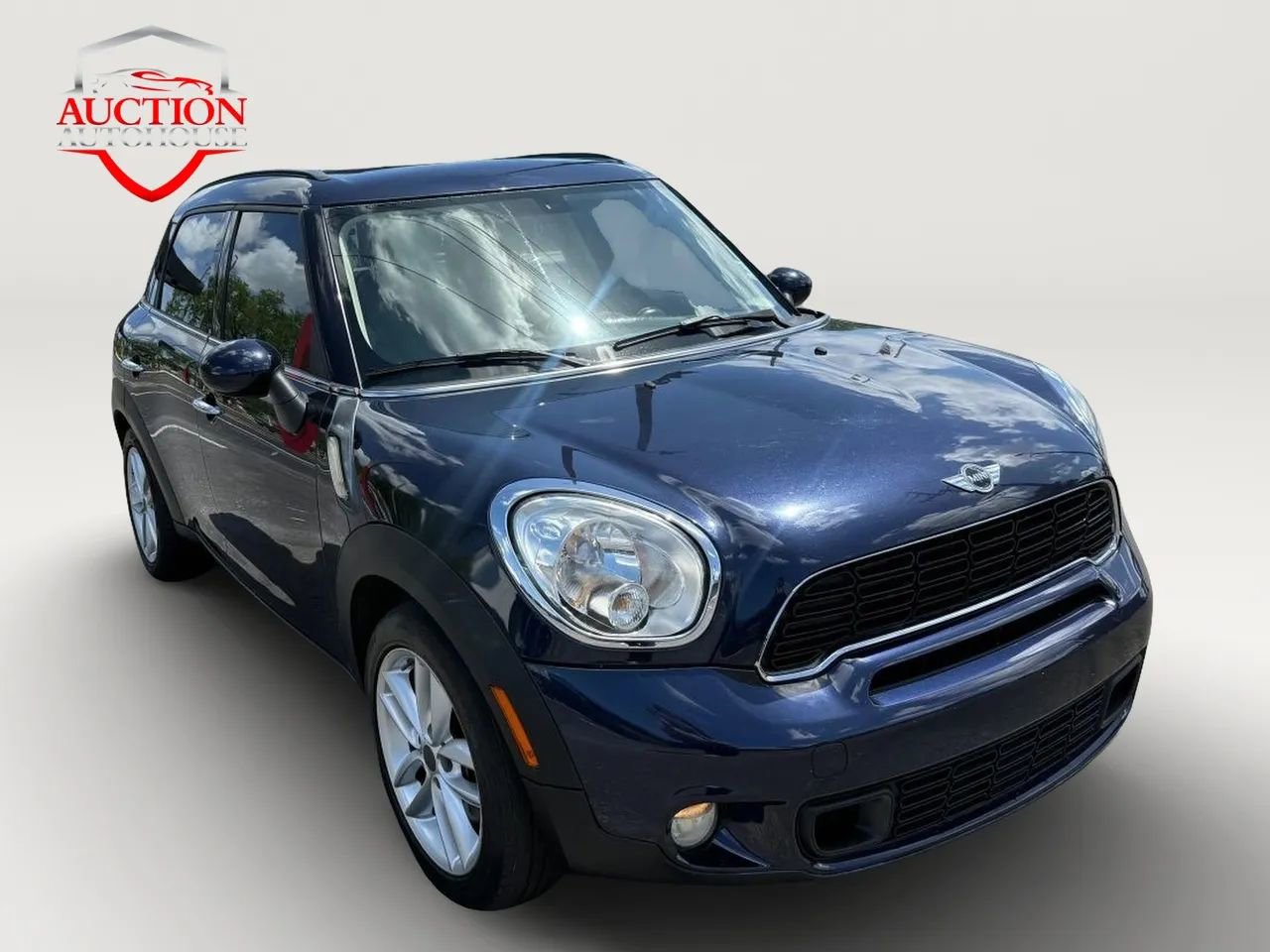 Used 2013 MINI Cooper Countryman S image 2