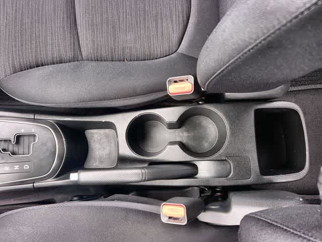 Used 2015 Hyundai Accent GS FWD image 26