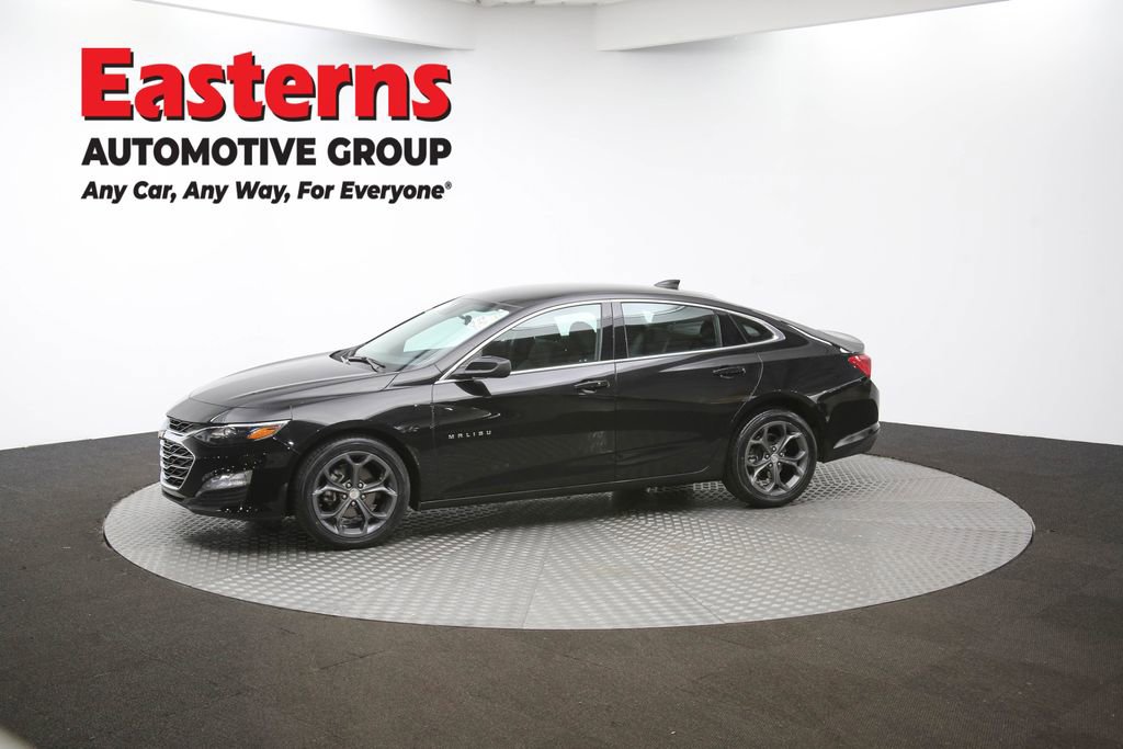 Used 2024 Chevrolet Malibu LT image 95