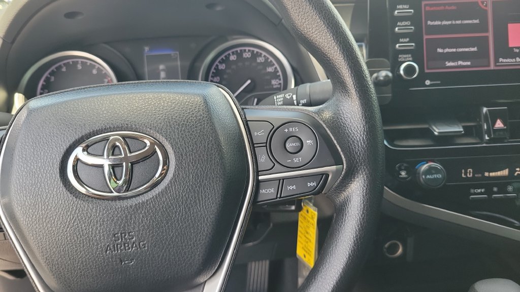 Used 2024 Toyota Camry LE FWD image 21