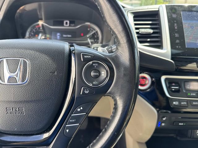 Used 2016 Honda Pilot Elite image 23