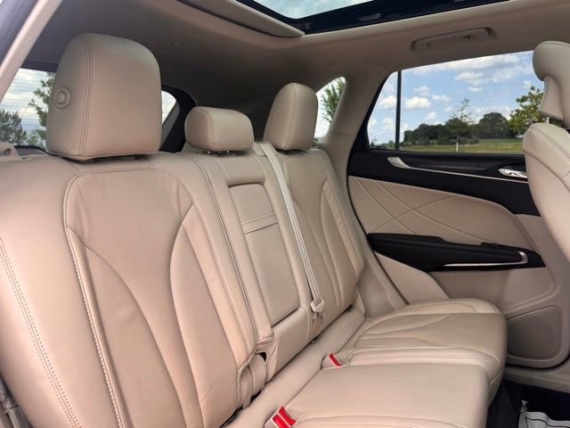 Used 2017 Lincoln MKC Reserve AWD/4WD image 29