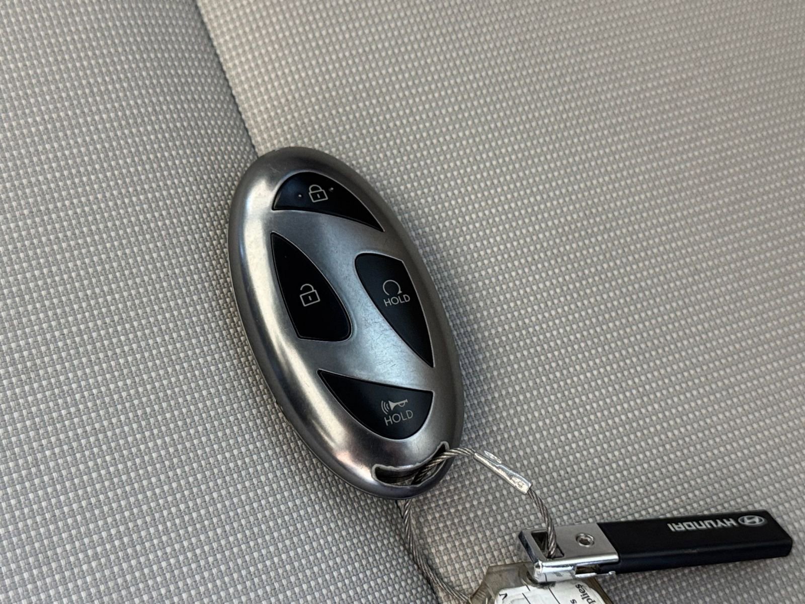 Used 2025 Hyundai Kona SEL image 25