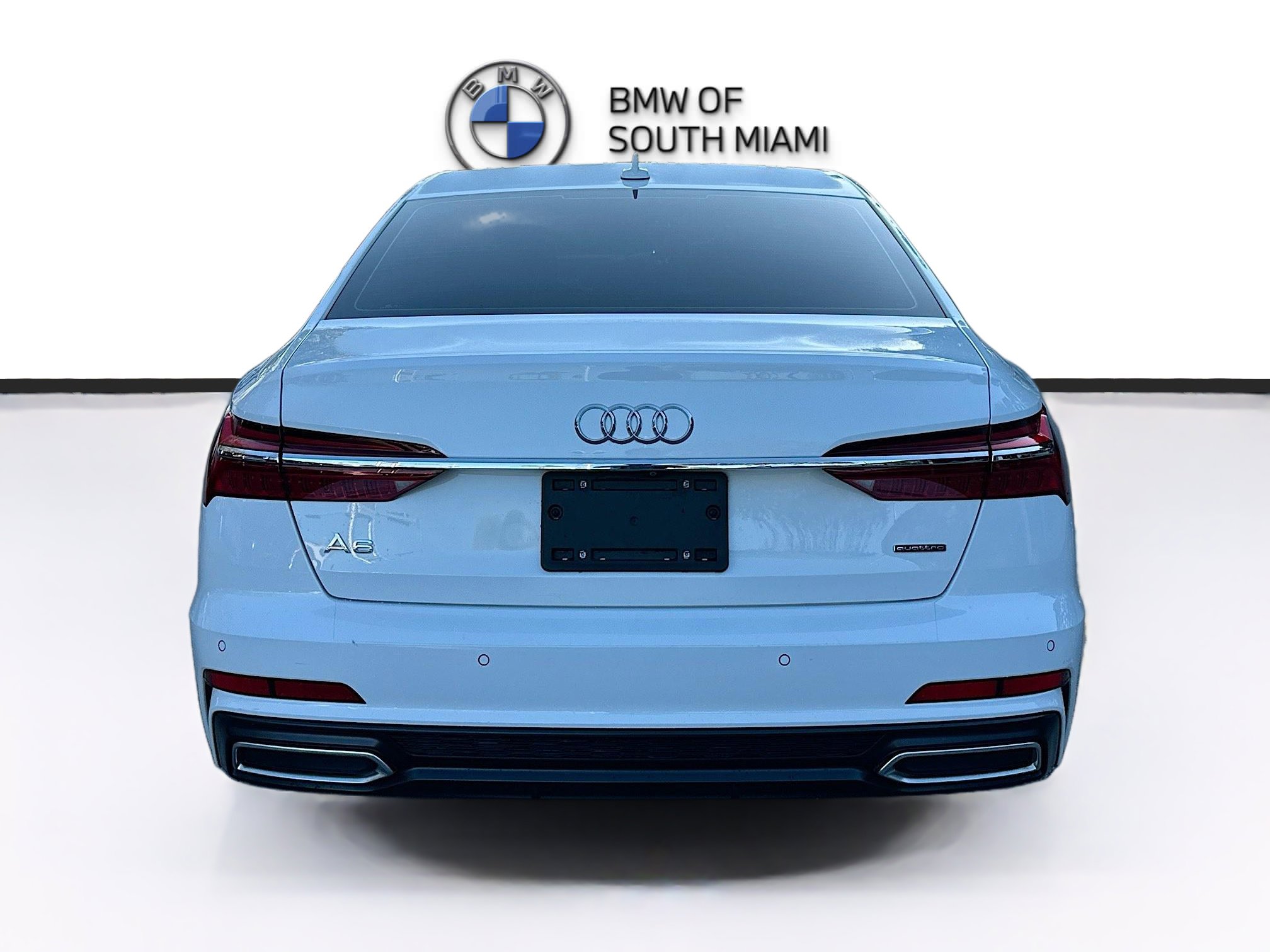 Used 2019 Audi A6 3.0T Prestige image 6