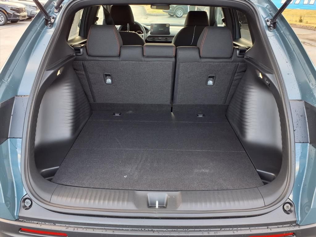 New 2026 Honda HR-V Sport image 25