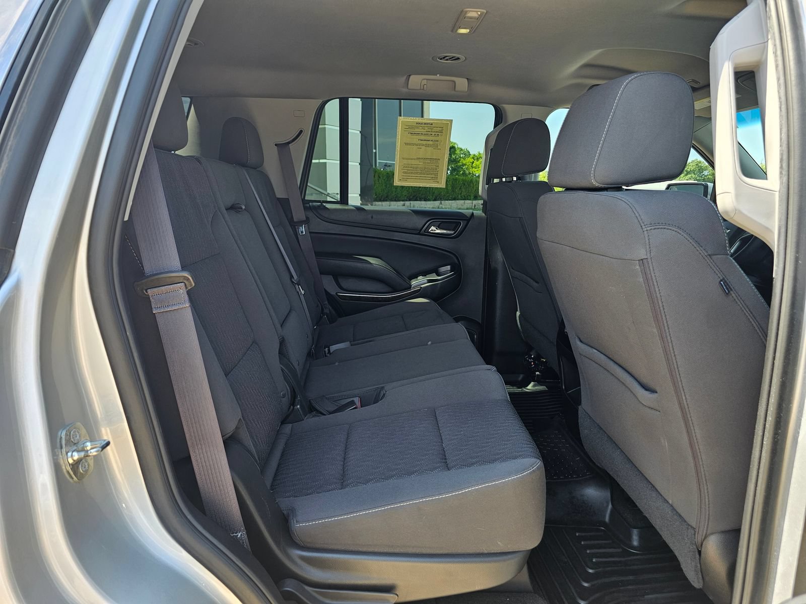 Used 2016 Chevrolet Tahoe LS AWD/4WD image 34
