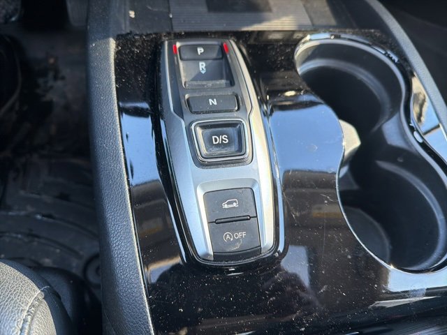 Used 2021 Honda Pilot Elite image 52