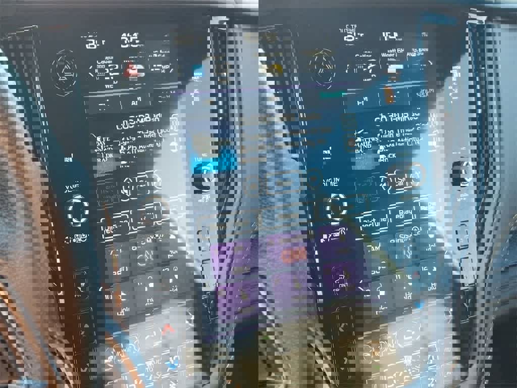 Used 2022 Subaru Outback Wilderness image 20