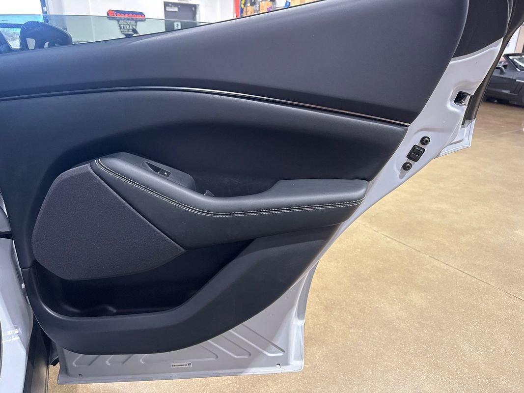 Used 2022 Ford Mustang Mach-E Select AWD/4WD image 74