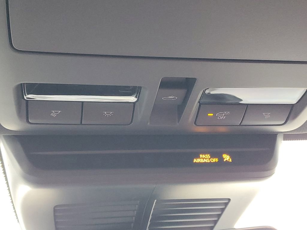 New 2026 MAZDA CX-70 3.3 Turbo S w/ Premium Package image 33