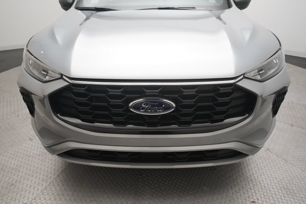 Used 2024 Ford Escape ST-Line w/ Tech Pack #1 AWD/4WD image 22