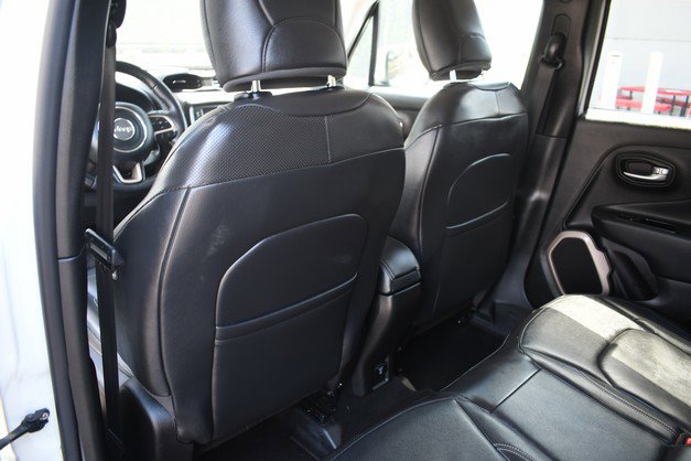 Used 2015 Jeep Renegade Limited AWD/4WD image 21
