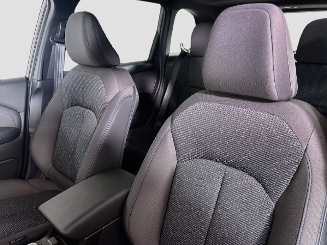 New 2026 Subaru Forester Premium AWD/4WD image 20