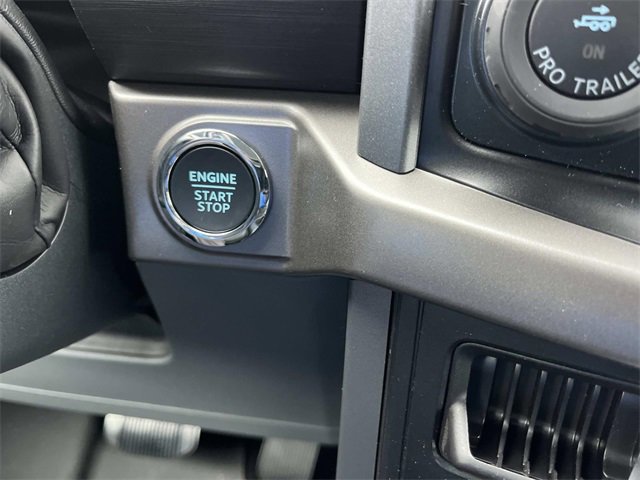 New 2025 Ford F150 XLT w/ Equipment Group 302A MID image 32